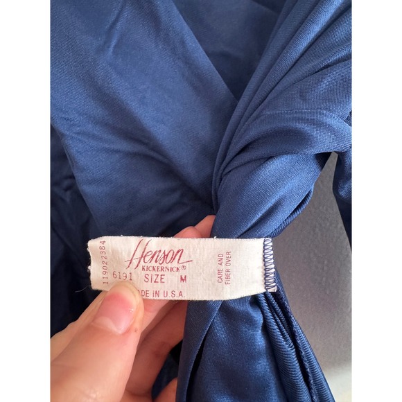 Vintage Robe - Picture 5 of 5